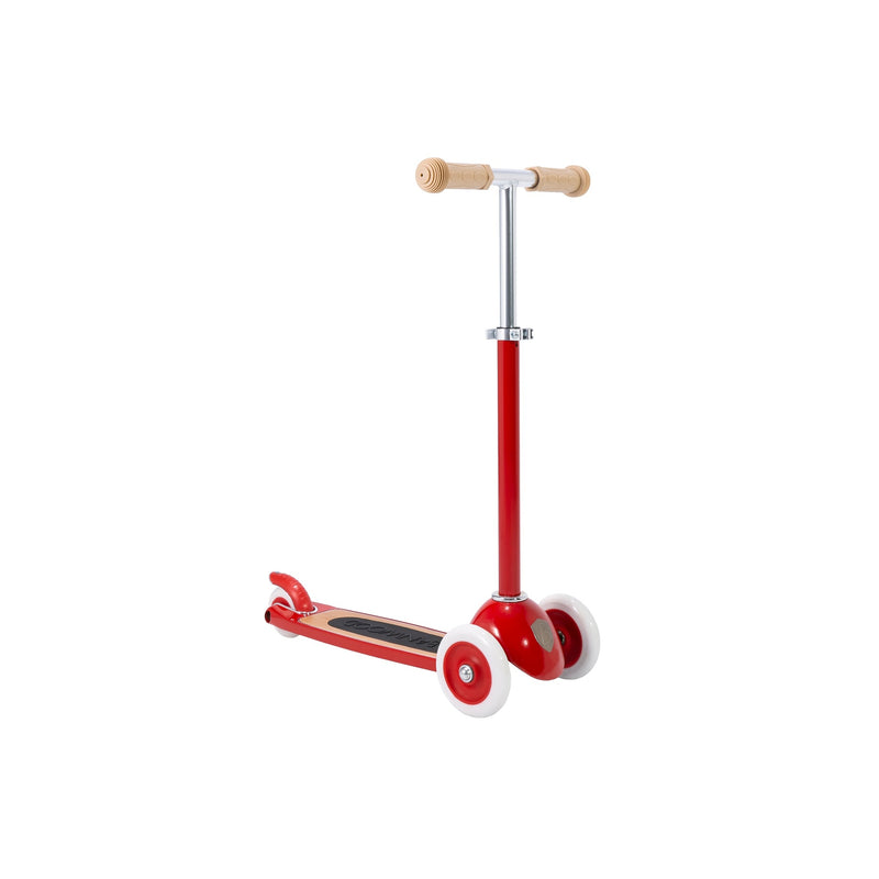 Scooter - Red by Banwood Toys Banwood   