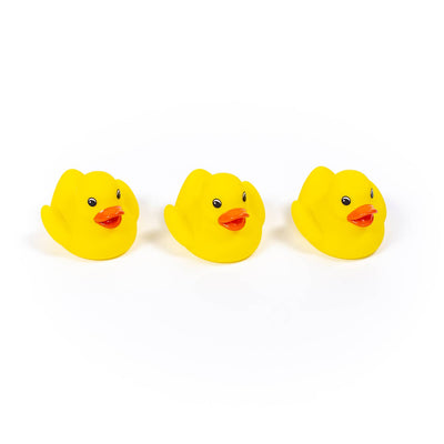 Single Classic Rubber Ducky Bath + Potty Jack Rabbit Creations   