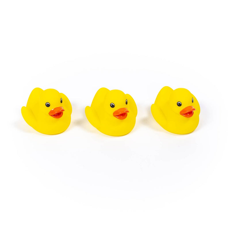 Single Classic Rubber Ducky Bath + Potty Jack Rabbit Creations   