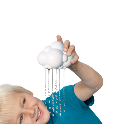 Plui Rain Cloud Toys Moluk   