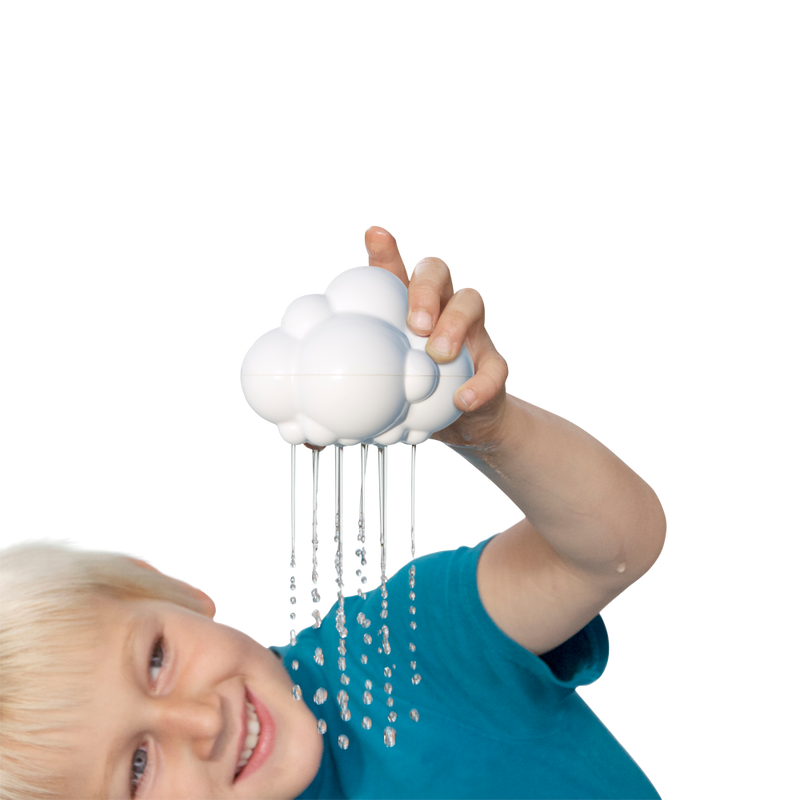 Plui Rain Cloud Toys Moluk   