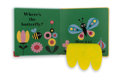 Where's the Duck? - Board Book Books Penguin Random House   