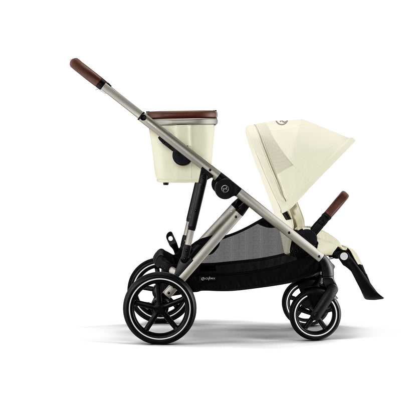 Gazelle S 2 Stroller by Cybex