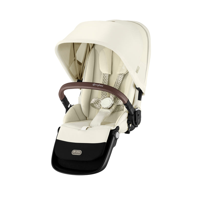 eGazelle/Gazelle S 2 Second Seat by Cybex