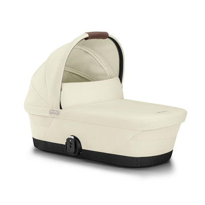 eGazelle/Gazelle S 2 Cot by Cybex