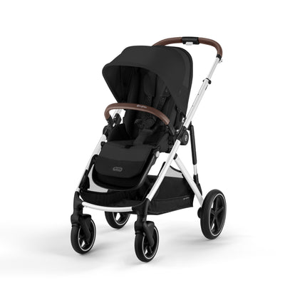 Gazelle S 2 Stroller by Cybex