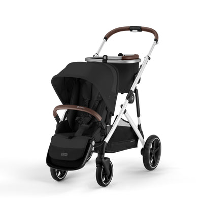 Gazelle S 2 Stroller by Cybex