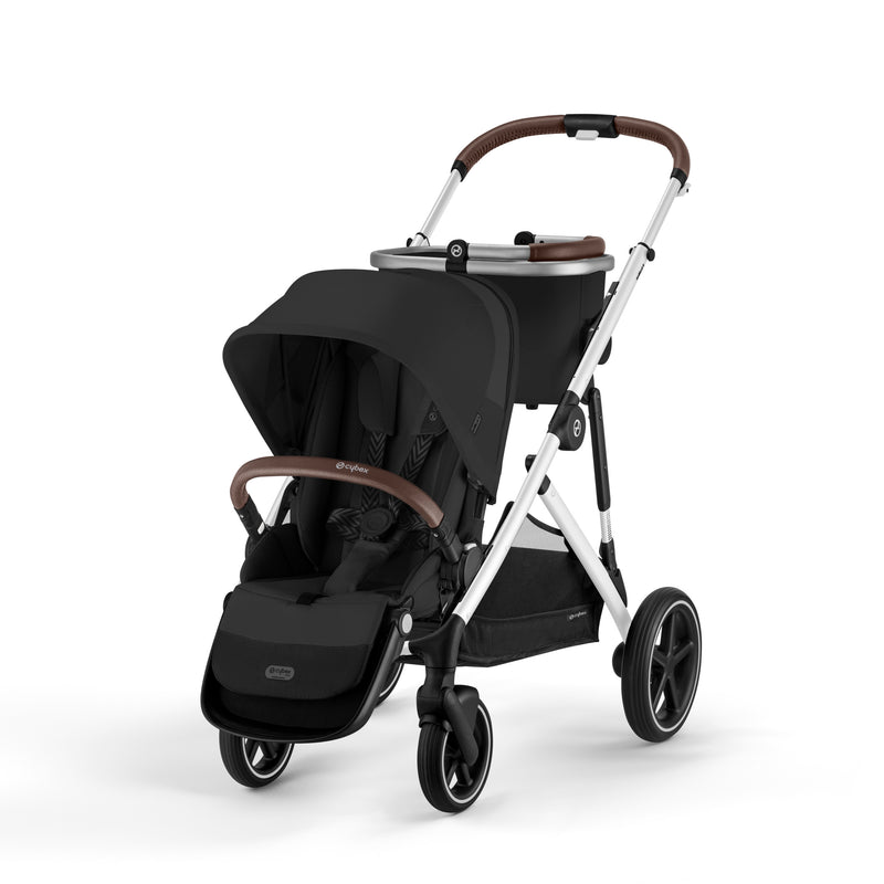 Gazelle S 2 Stroller by Cybex