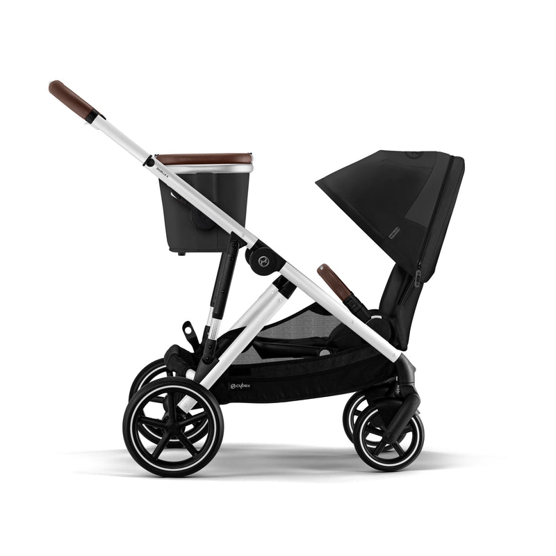 Gazelle S 2 Stroller by Cybex