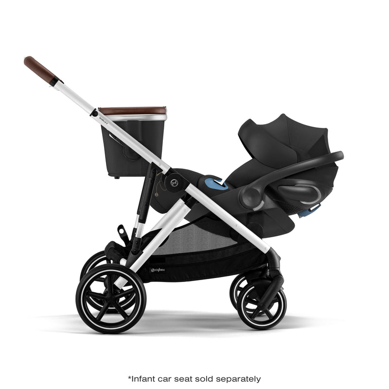 Gazelle S 2 Stroller by Cybex