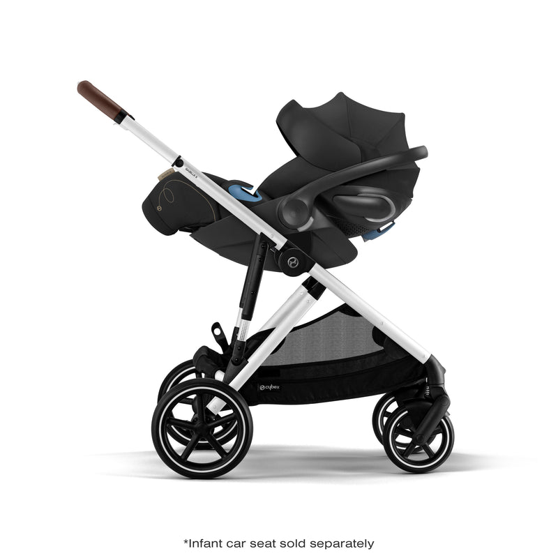 Gazelle S 2 Stroller by Cybex