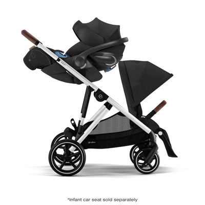 Gazelle S 2 Stroller by Cybex