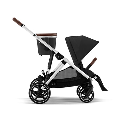 Gazelle S 2 Stroller by Cybex