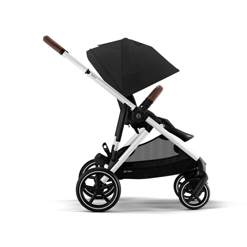 Gazelle S 2 Stroller by Cybex