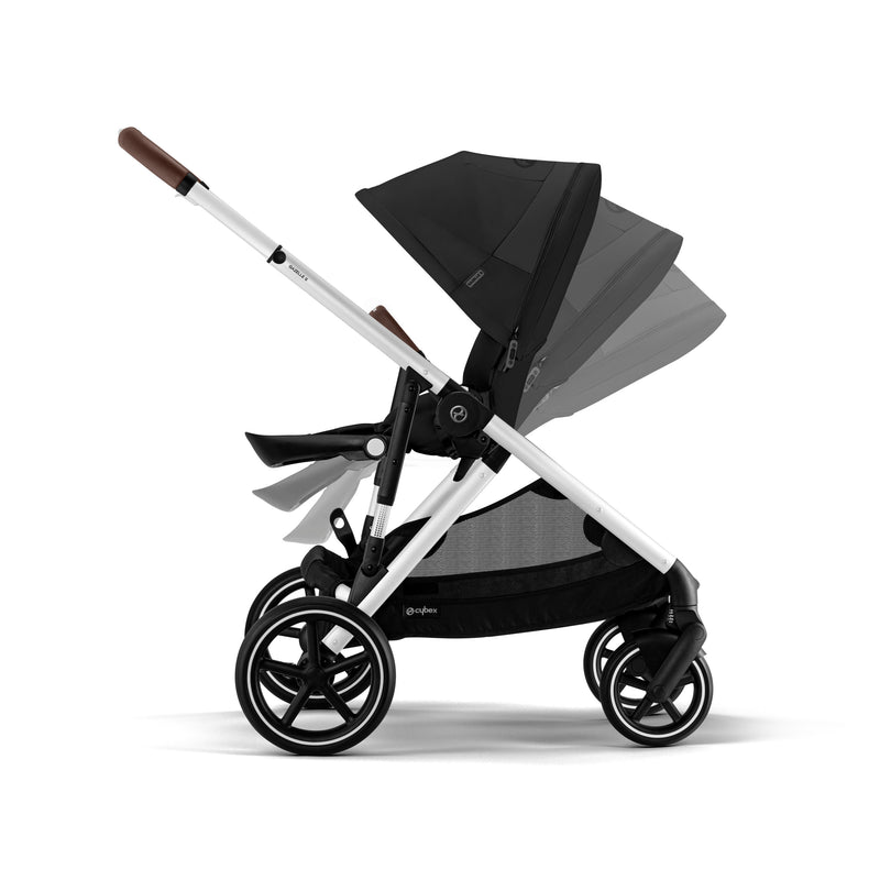 Gazelle S 2 Stroller by Cybex