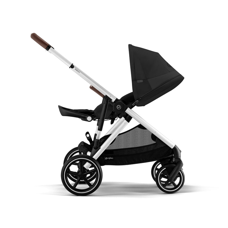 Gazelle S 2 Stroller by Cybex