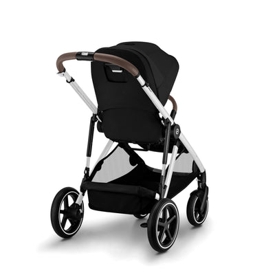 Gazelle S 2 Stroller by Cybex