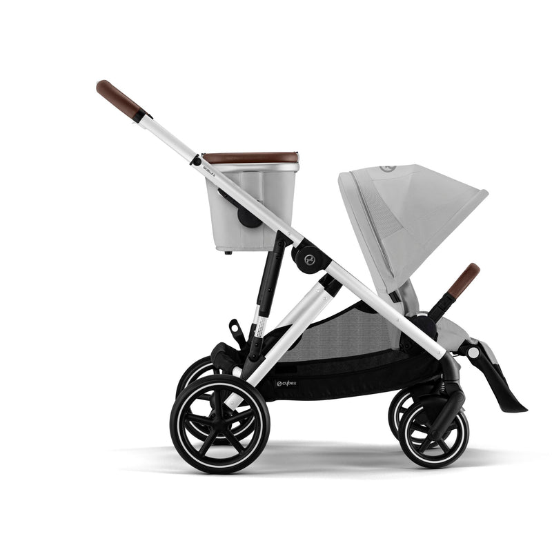 Gazelle S 2 Stroller by Cybex