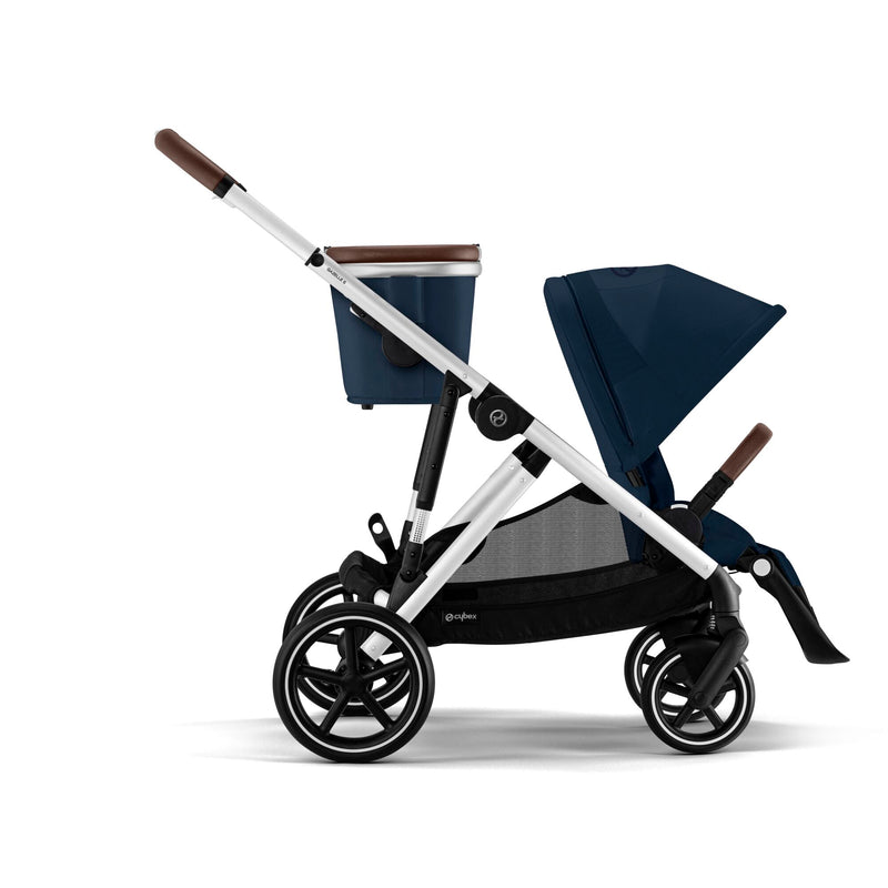 Gazelle S 2 Stroller by Cybex