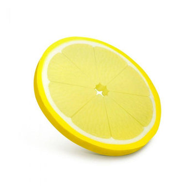 Chill Baby Teether - Lemon-aid by Fred + Friends Toys Fred + Friends   