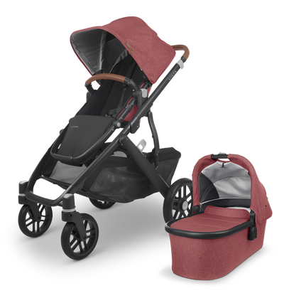 Vista V2 Stroller by UPPAbaby