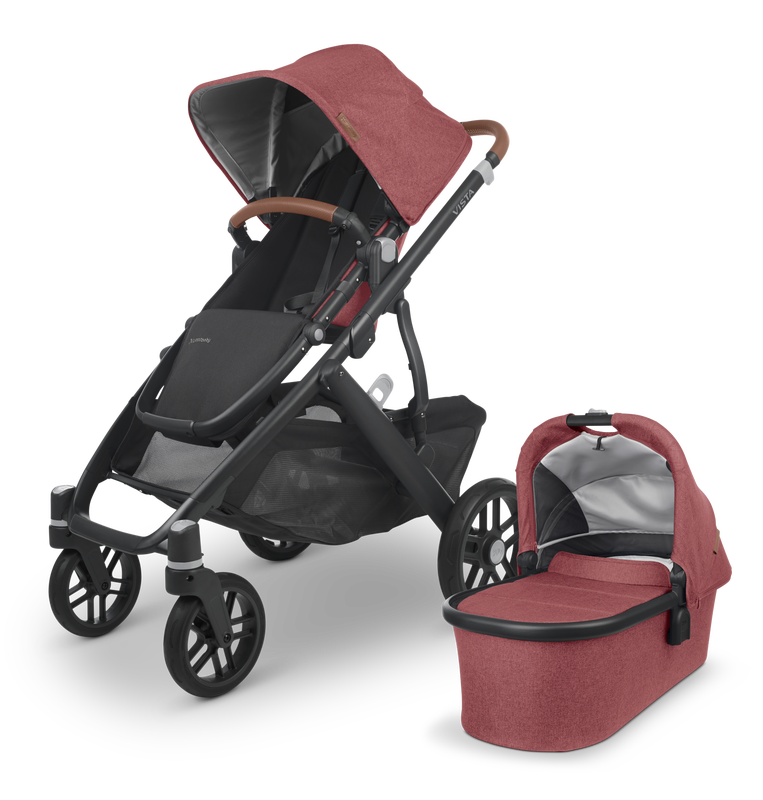 Vista V2 Stroller by UPPAbaby