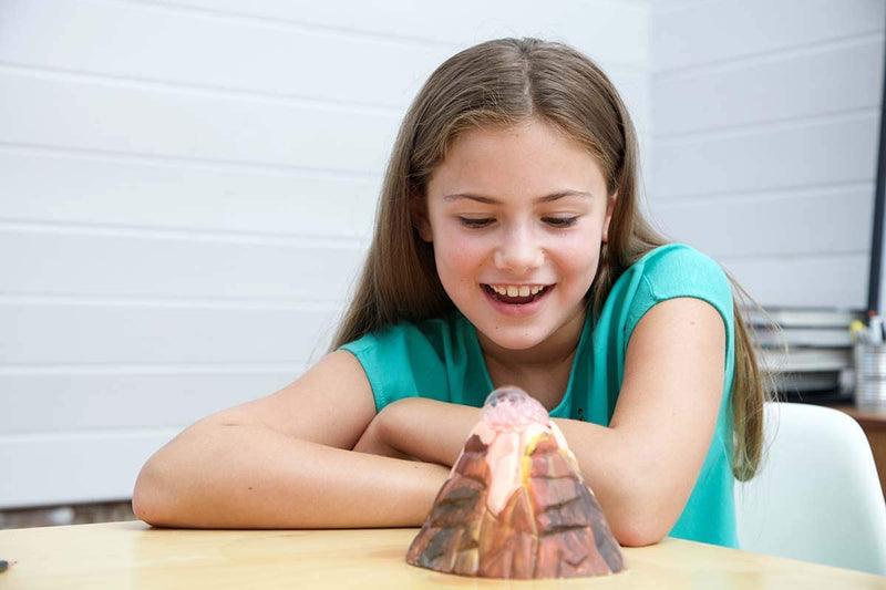 Volcano Making Kit by KidzLabs/Toysmith Toys Toysmith   