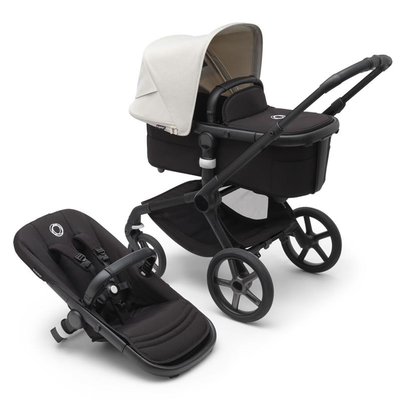 Fox5 Complete Stroller by Bugaboo