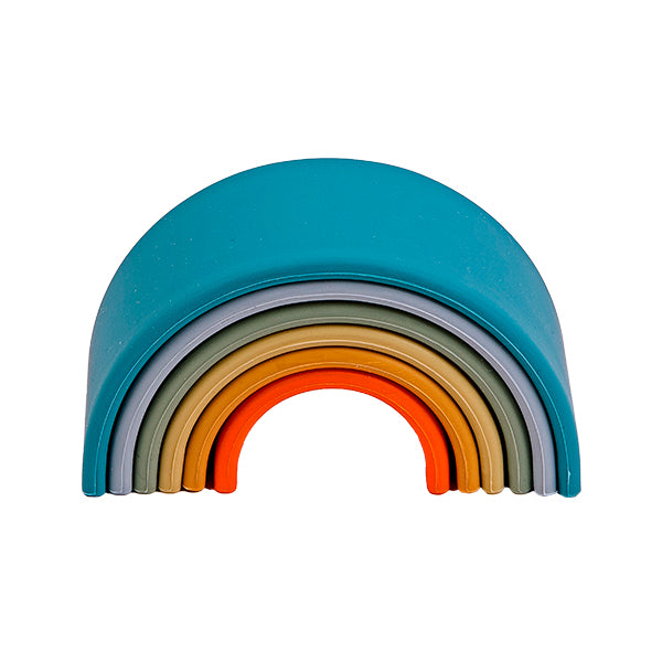 Nature Rainbow by Dëna Toys Dëna   