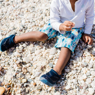 Water Shoes - Navy by Green Sprouts