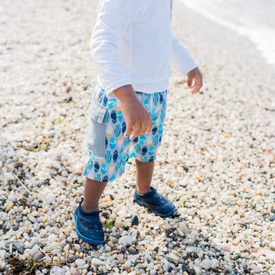 Water Shoes - Navy by Green Sprouts