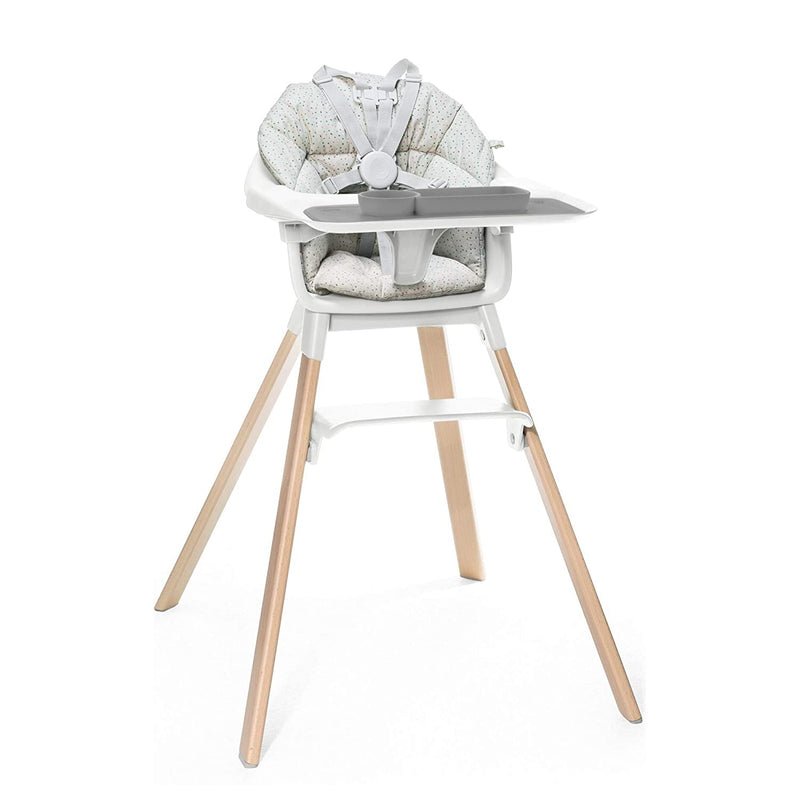 Ezpz Placemat for Stokke Clikk Tray Nursing + Feeding Stokke   