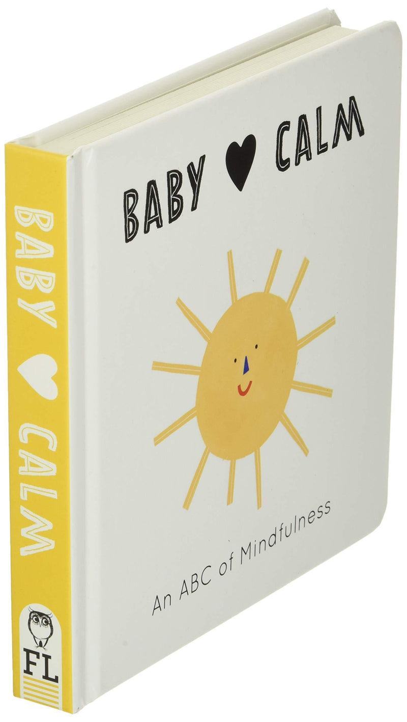 Baby Loves Calm - Board Book Books Quarto   