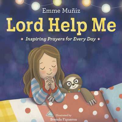 Lord Help Me - Hardcover Books Penguin Random House   