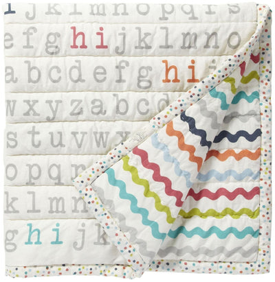 Hi Blanket by Pehr Bedding Pehr   