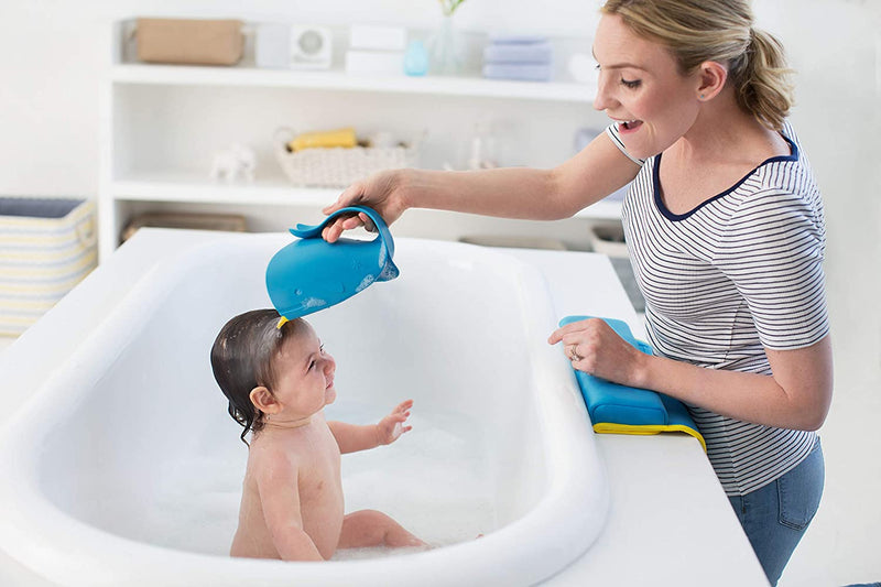 Moby Waterfall Bath Rinser by Skip Hop Bath + Potty Skip Hop   