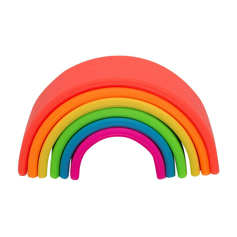 Neon Rainbow by Dëna Toys Dëna   