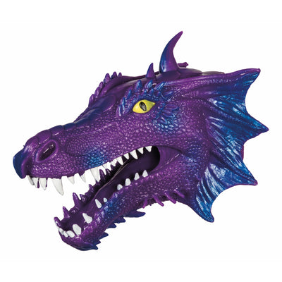 Dragon Bite Puppet by Toysmith Toys Toysmith   