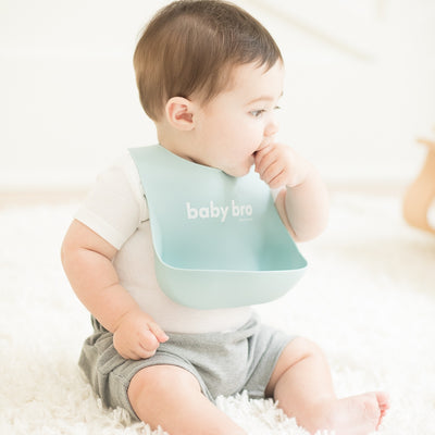 Wonder Bib - Baby Bro by Bella Tunno Nursing + Feeding Bella Tunno   