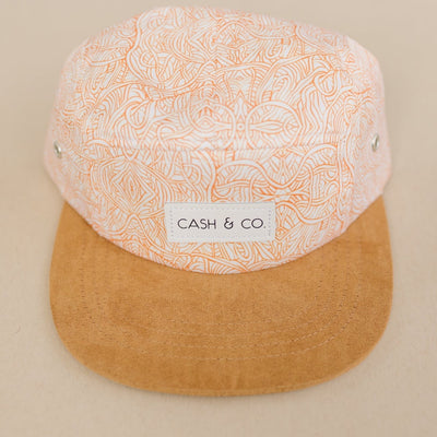 Ramen Hat by Cash and Co. Accessories Cash and Company   