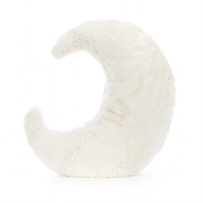 Amuseable Moon - Huge 20 Inch by Jellycat