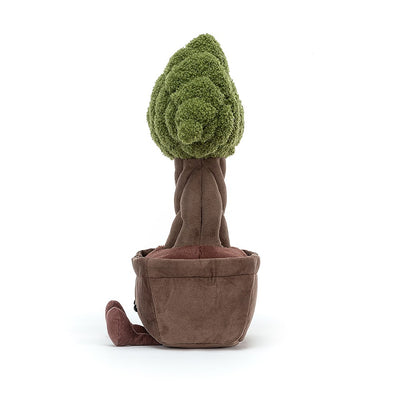 Amuseable Bonsai Tree -16 Inch by Jellycat Toys Jellycat   