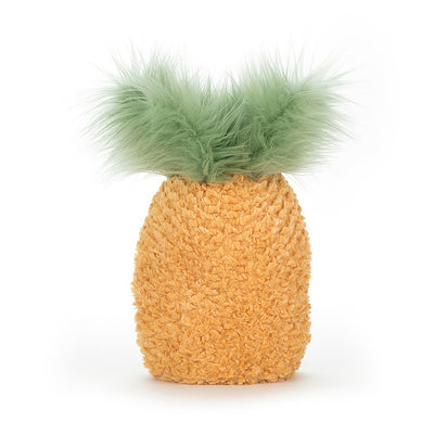 Amuseable Pineapple by Jellycat Toys Jellycat   