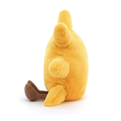 Amuseable Sun - Huge 19 Inch by Jellycat Toys Jellycat   