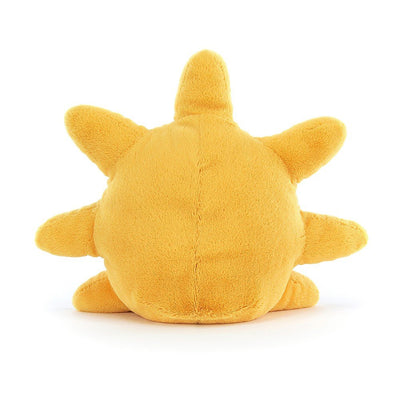 Amuseable Sun - Huge 19 Inch by Jellycat Toys Jellycat   