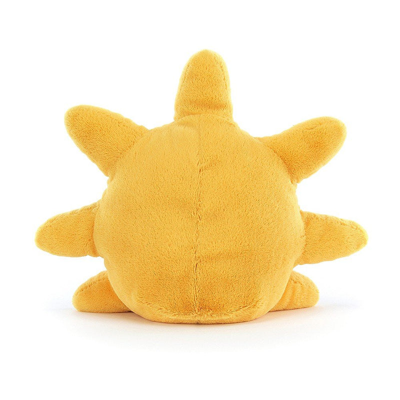 Amuseable Sun - Medium 12 Inch by Jellycat Toys Jellycat   