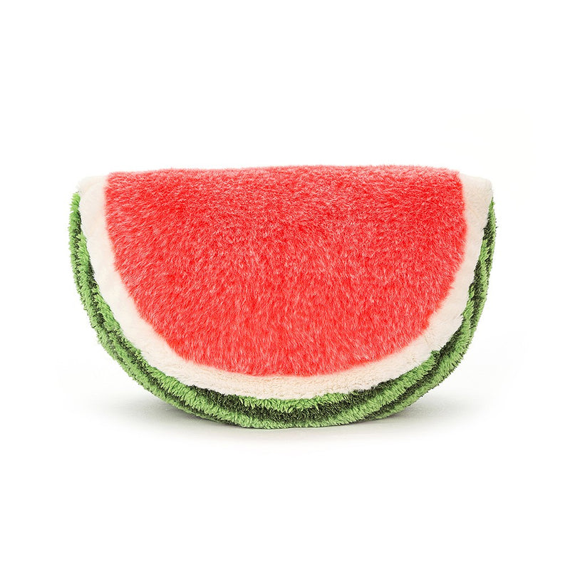 Amuseable Watermelon by Jellycat Toys Jellycat   