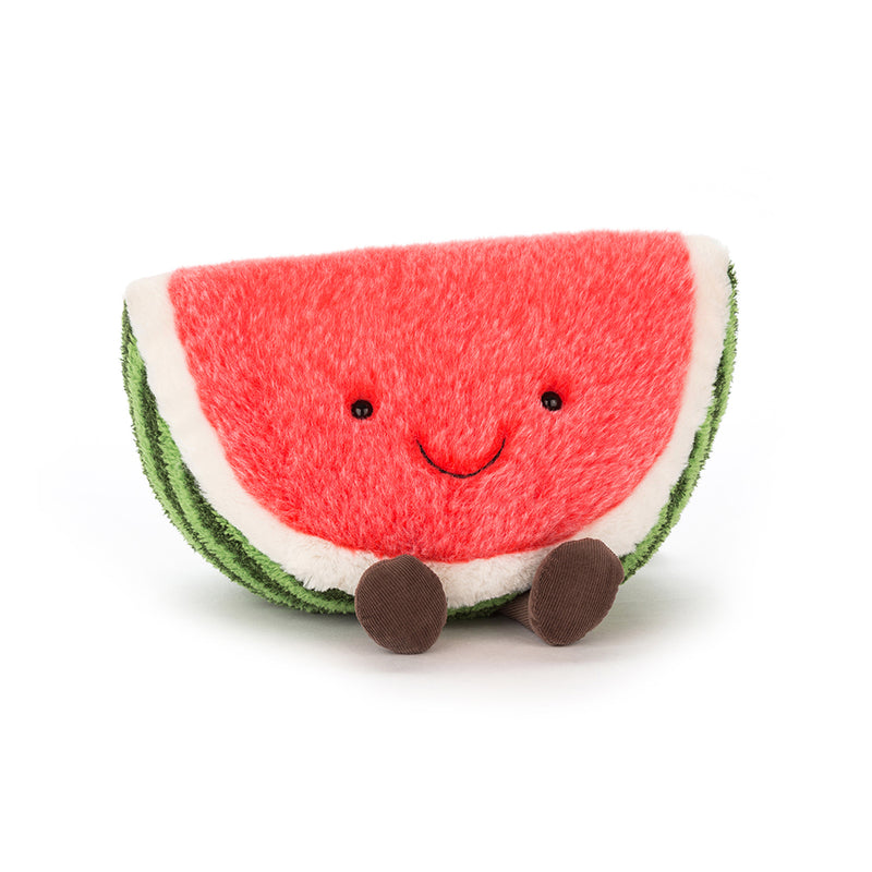 Amuseable Watermelon by Jellycat Toys Jellycat   