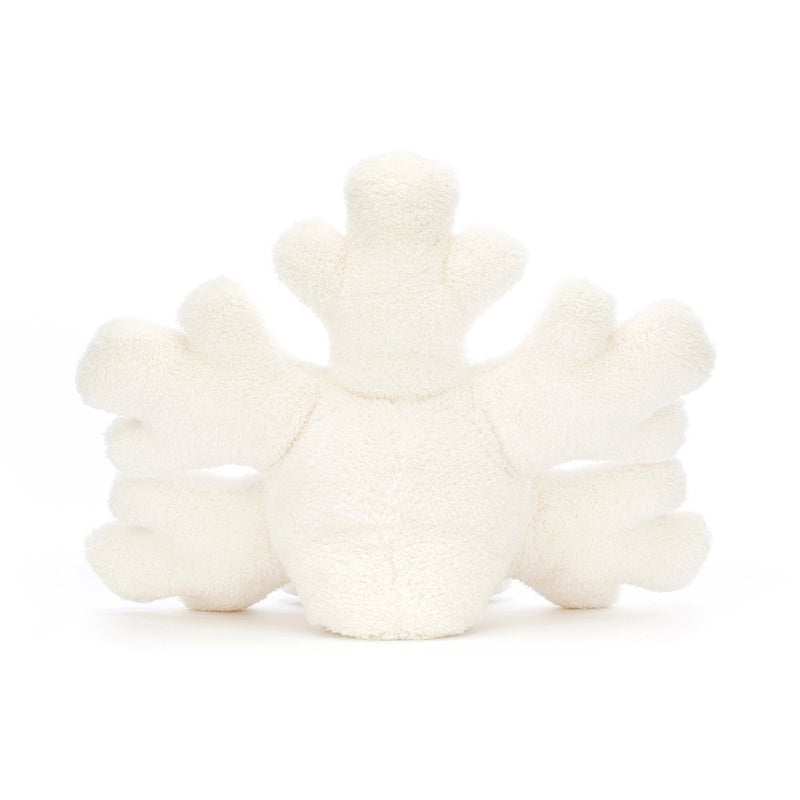 Amuseable Snowflake - Little 7 Inch by Jellycat Toys Jellycat   