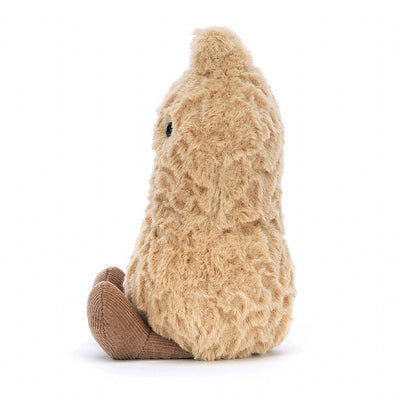 Amuseable Peanut - 6 Inch by Jellycat